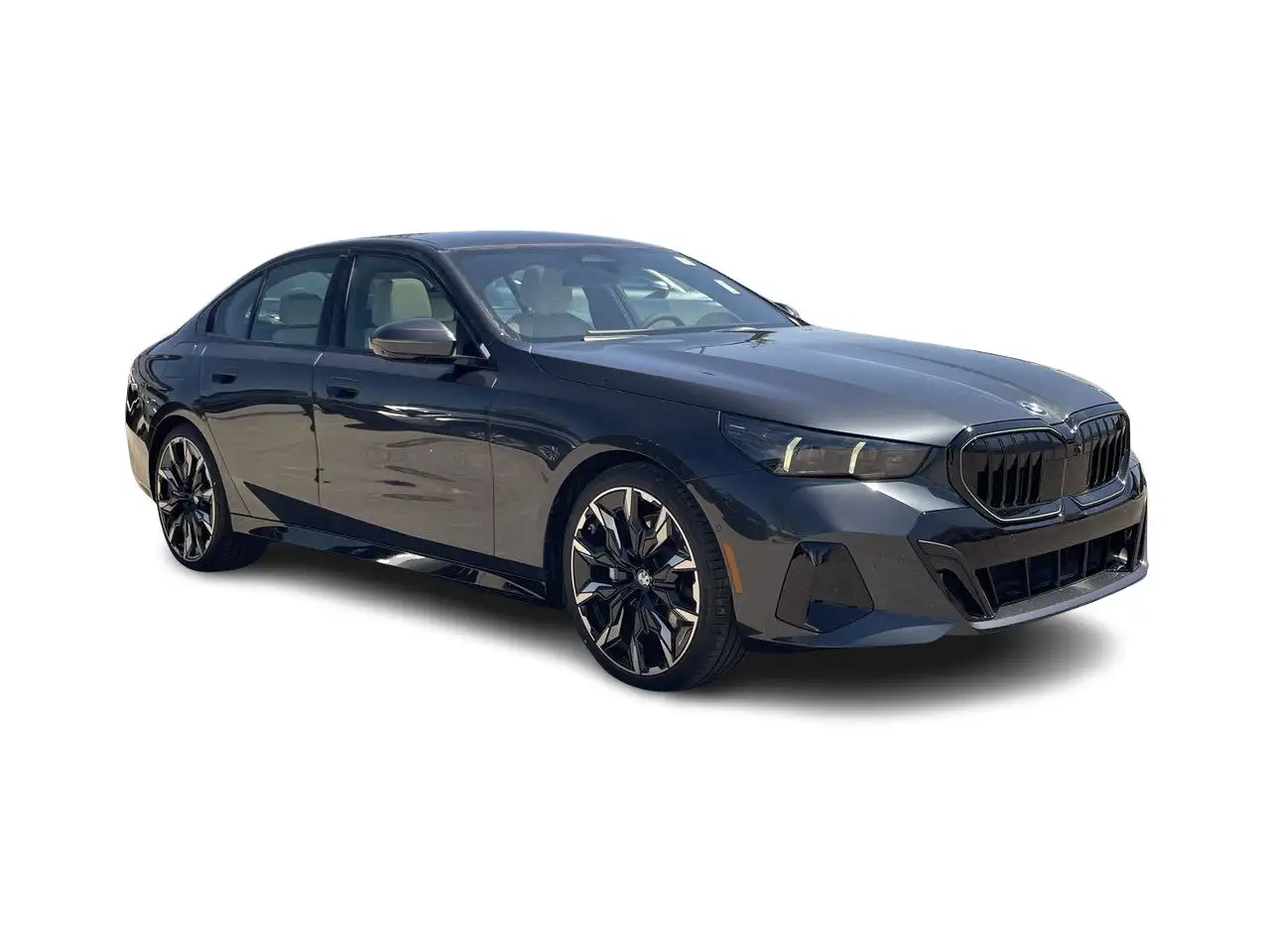 BMW 5 Series снимка BMW 5 Series