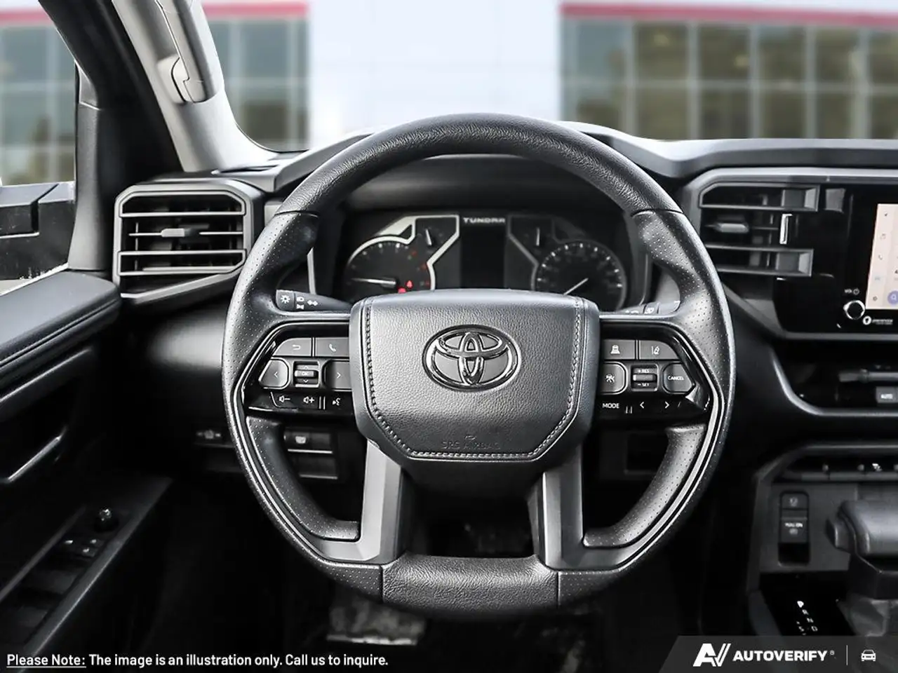 Toyota Tundra снимка Toyota Tundra