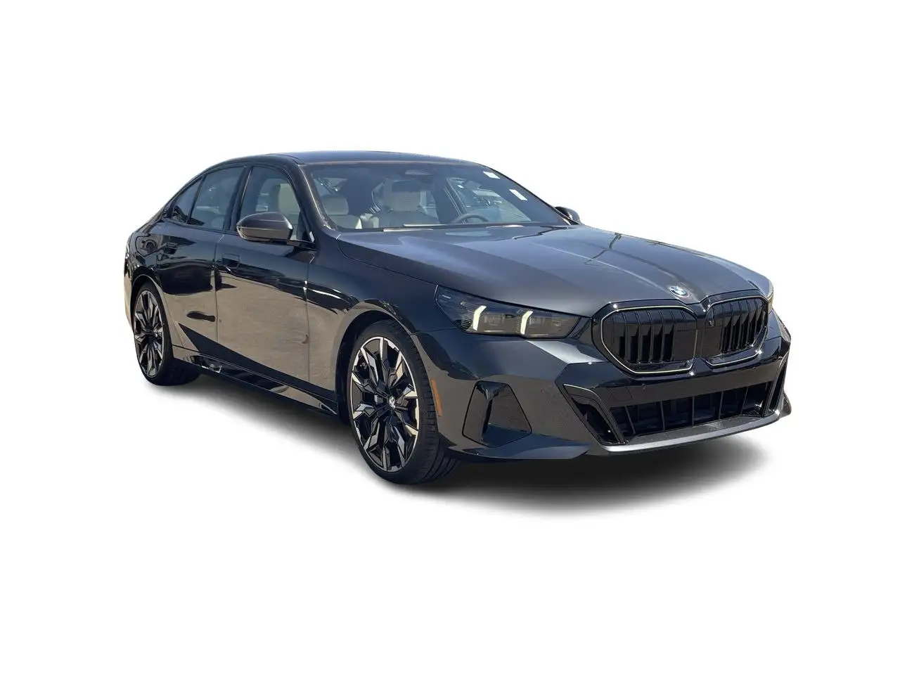 BMW 5 Series снимка BMW 5 Series