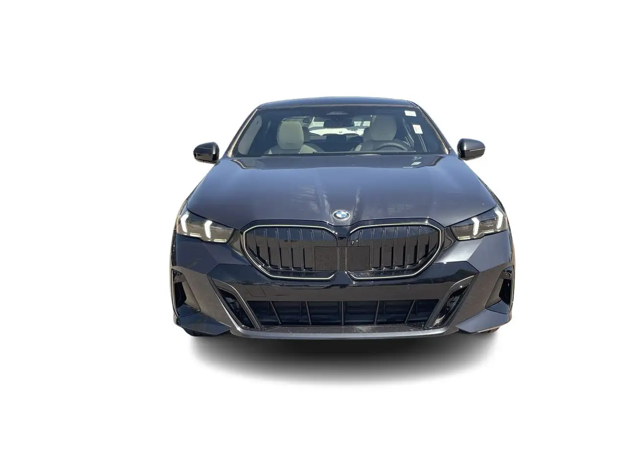BMW 5 Series снимка BMW 5 Series