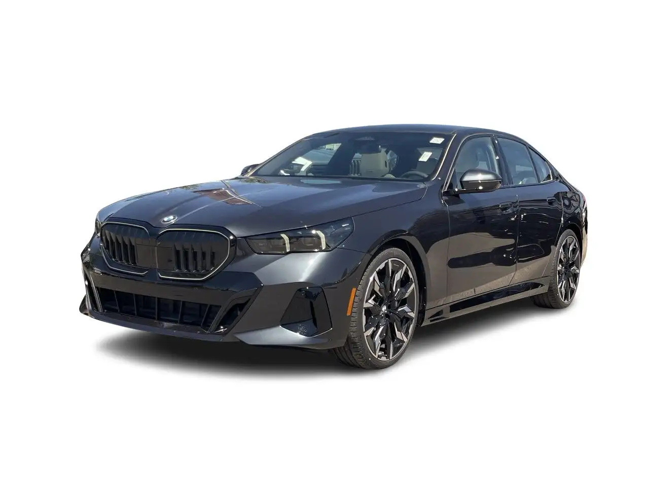 BMW 5 Series снимка BMW 5 Series