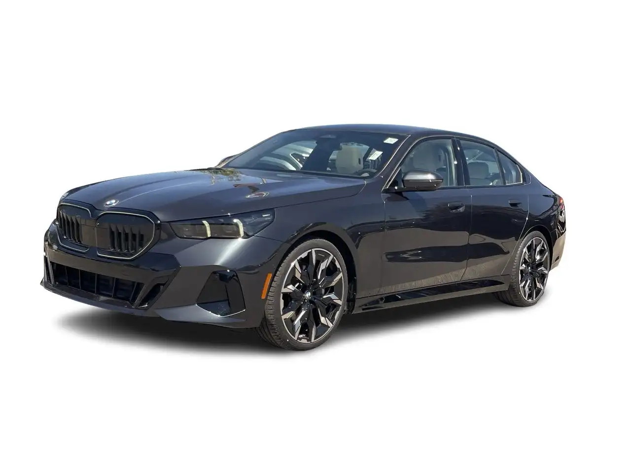 BMW 5 Series снимка BMW 5 Series