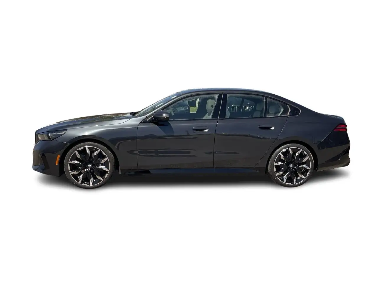 BMW 5 Series снимка BMW 5 Series