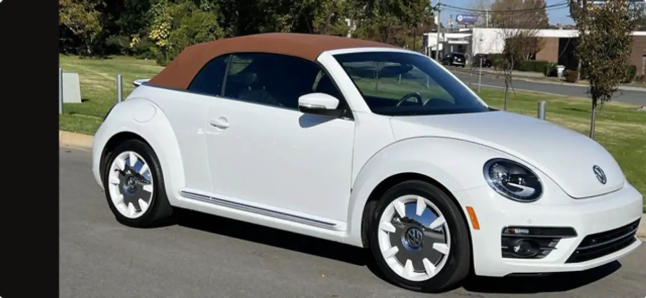 Volkswagen Beetle fotografie Volkswagen Beetle
