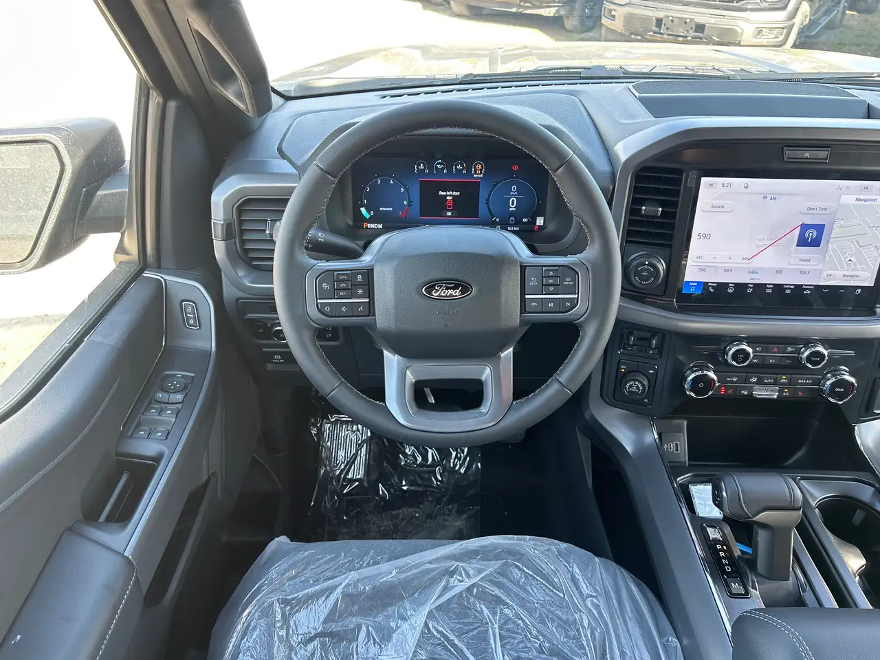 2026 Ford F 150