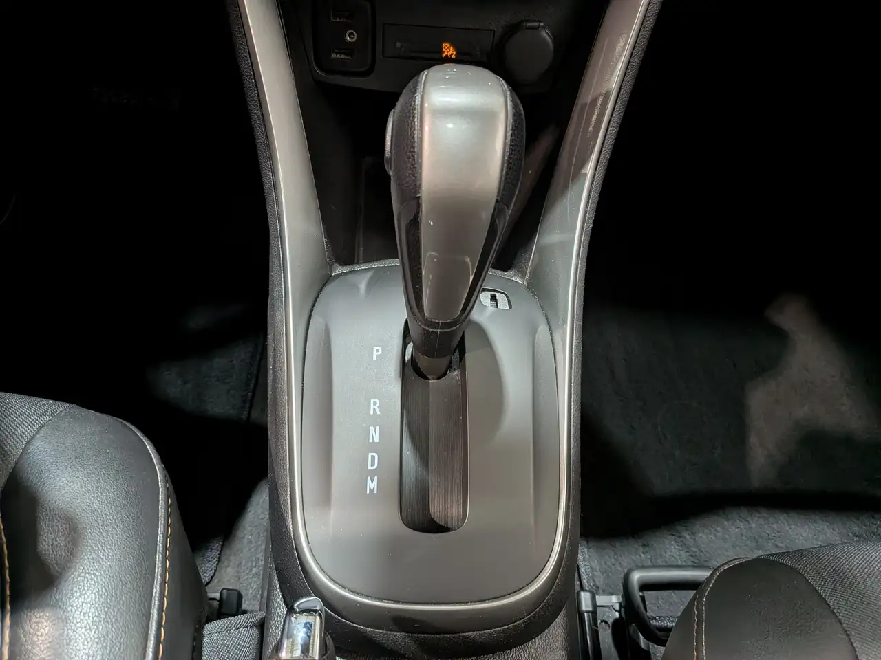 Chevrolet Trax photo Chevrolet Trax