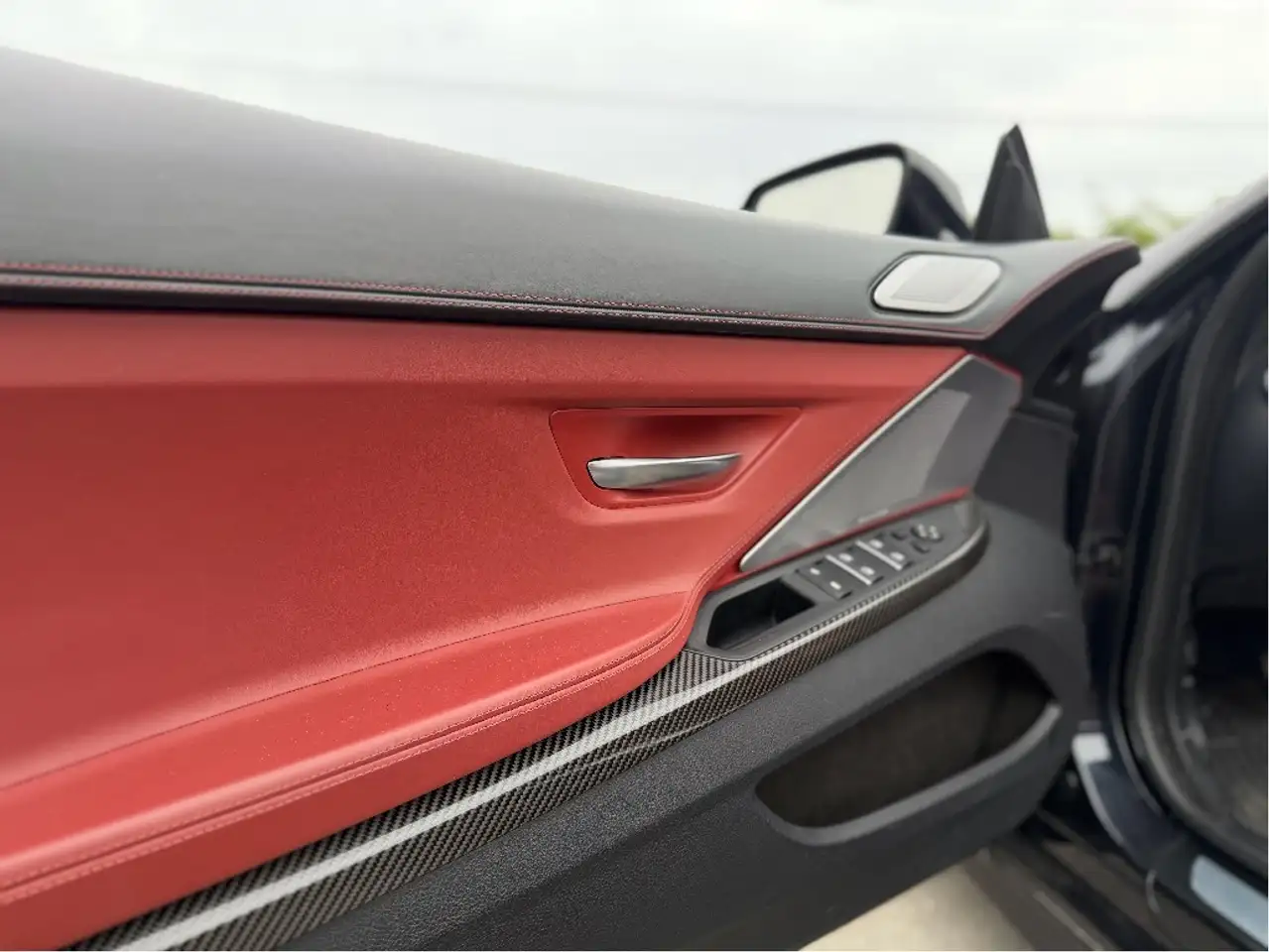 BMW 6 Series photo BMW 6 Series
