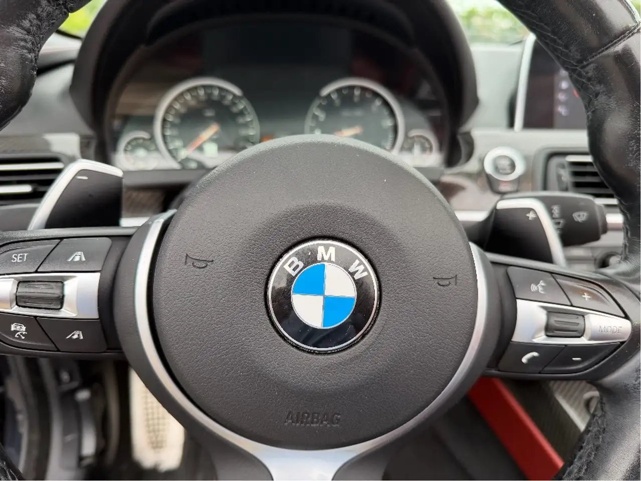 BMW 6 Series photo BMW 6 Series