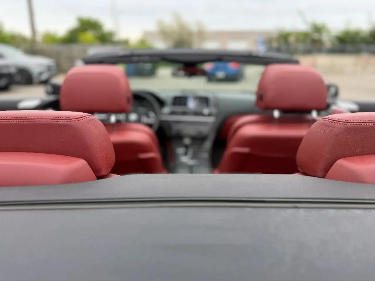 BMW 6 Series photo BMW 6 Series