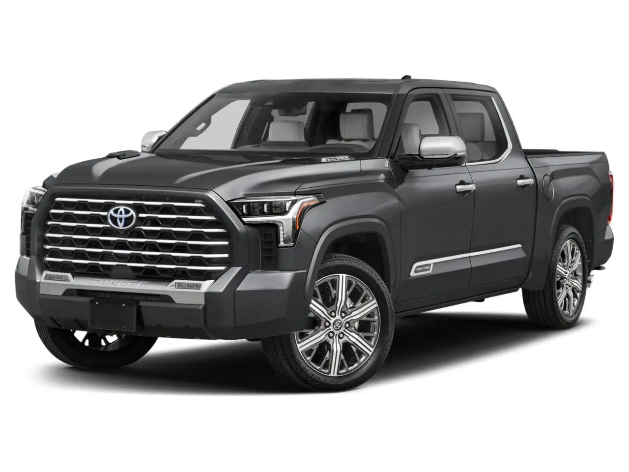 2026 Toyota Tundra