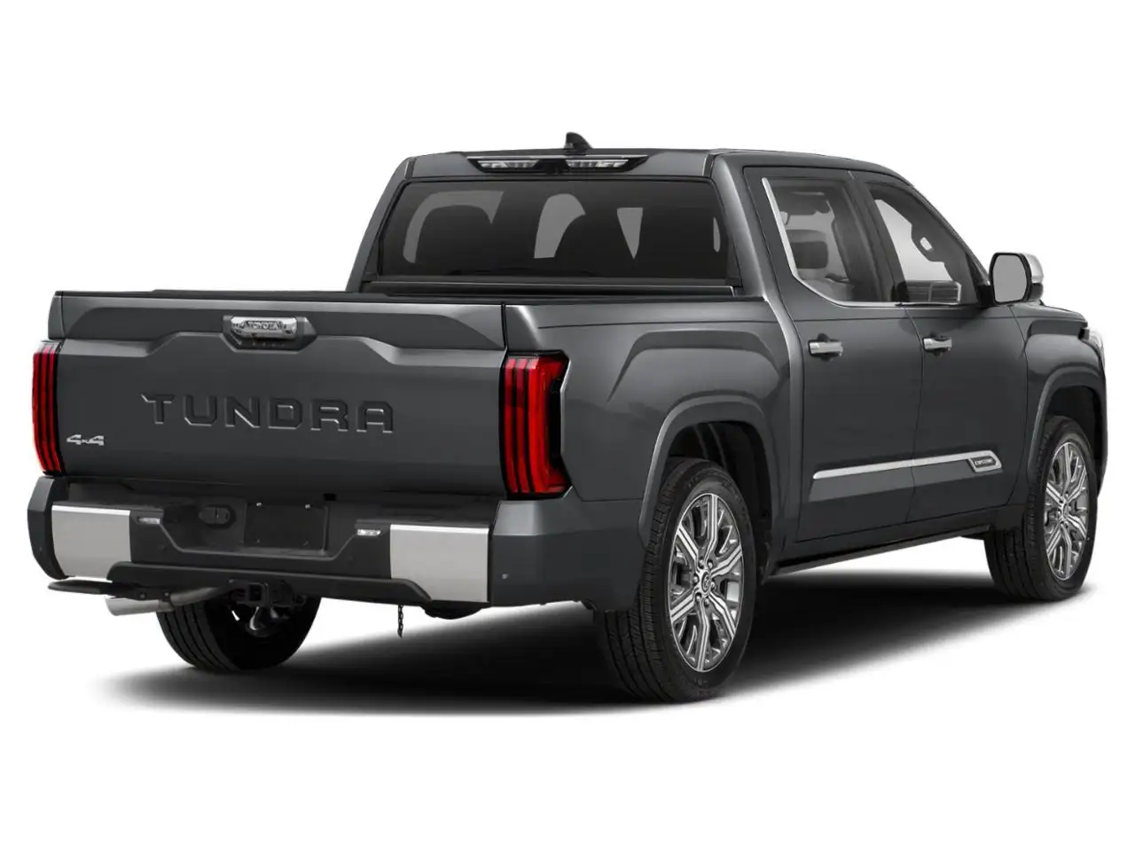Toyota Tundra снимка Toyota Tundra