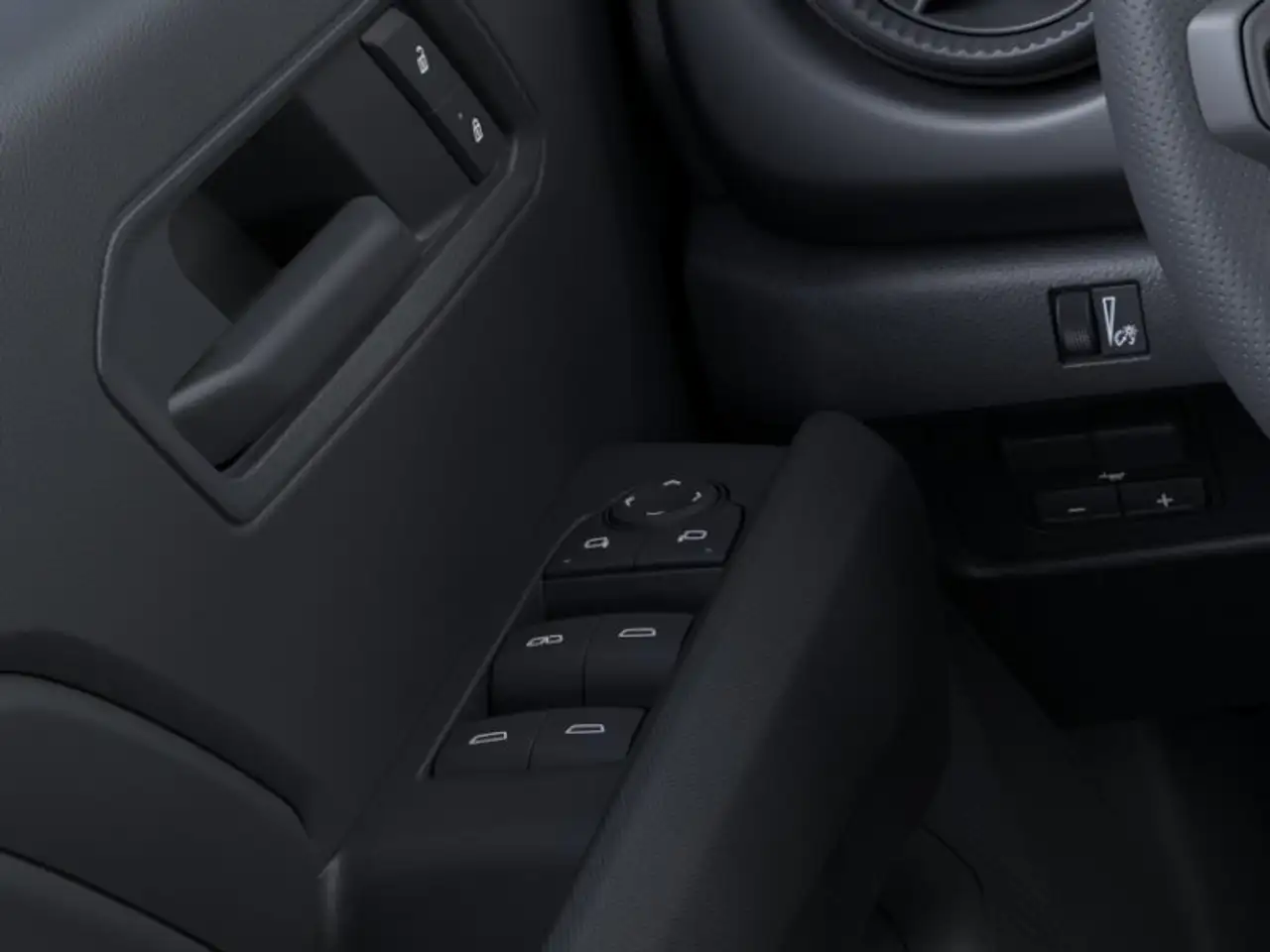 Chevrolet Colorado fotografie Chevrolet Colorado