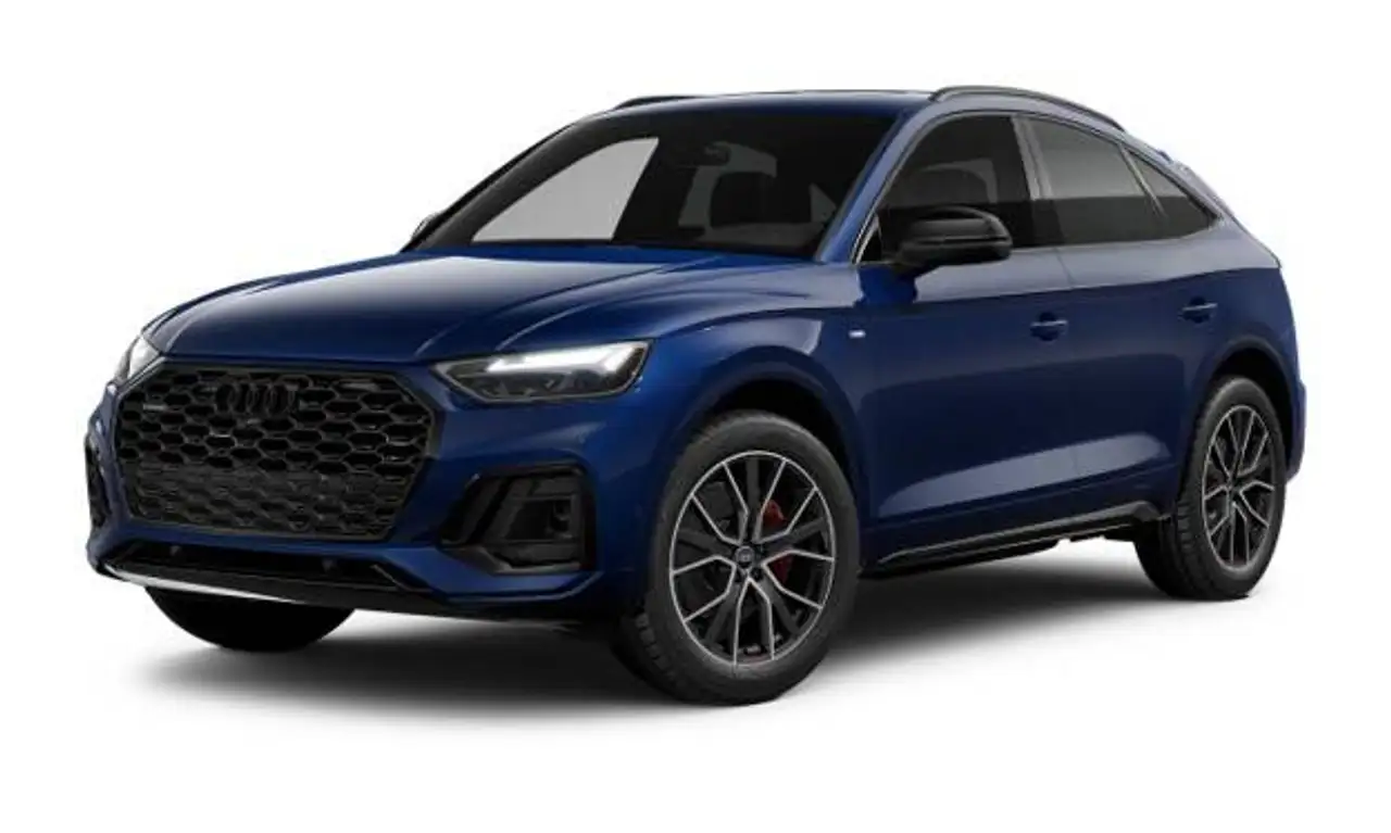2024 Audi Q5