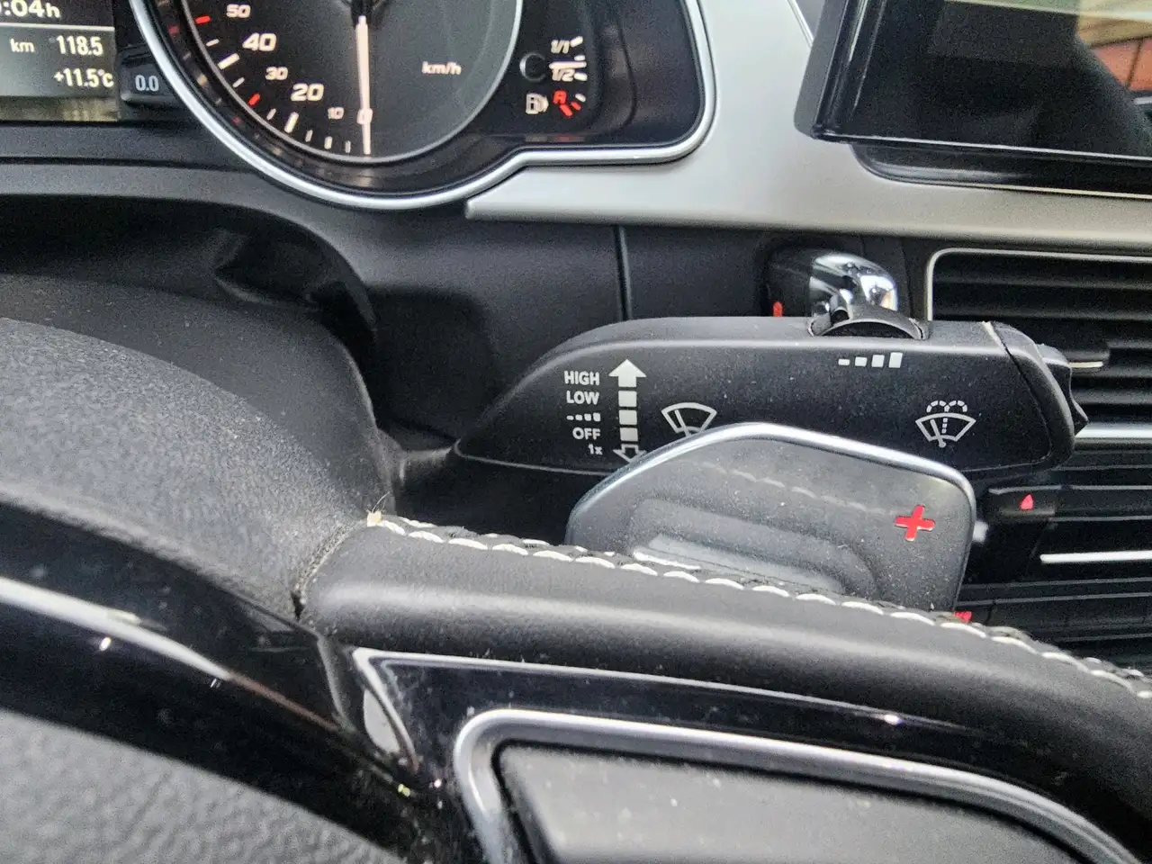 Audi S5 снимка Audi S5