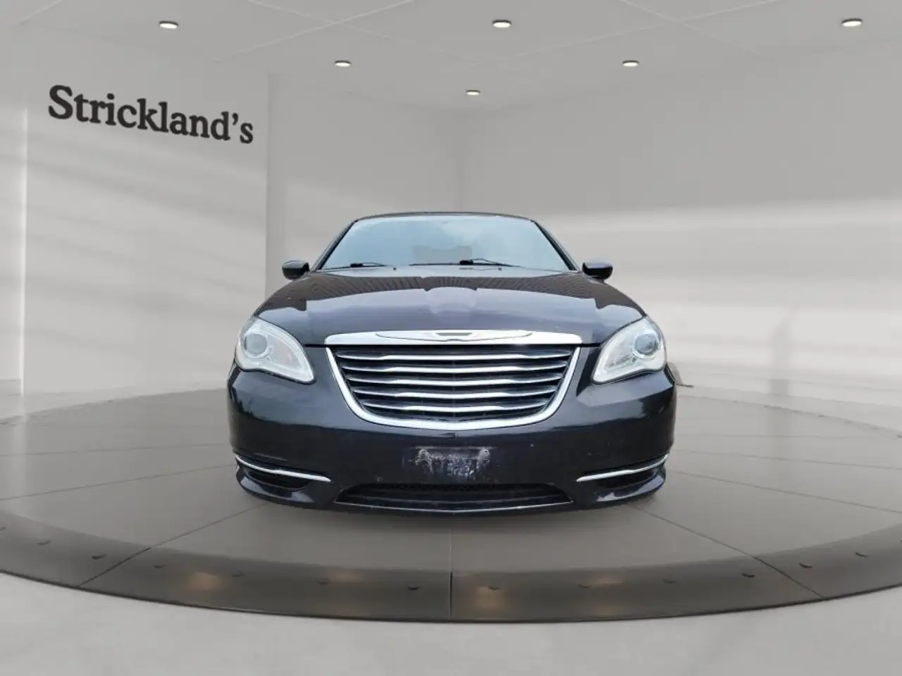 Chrysler 200 photo Chrysler 200