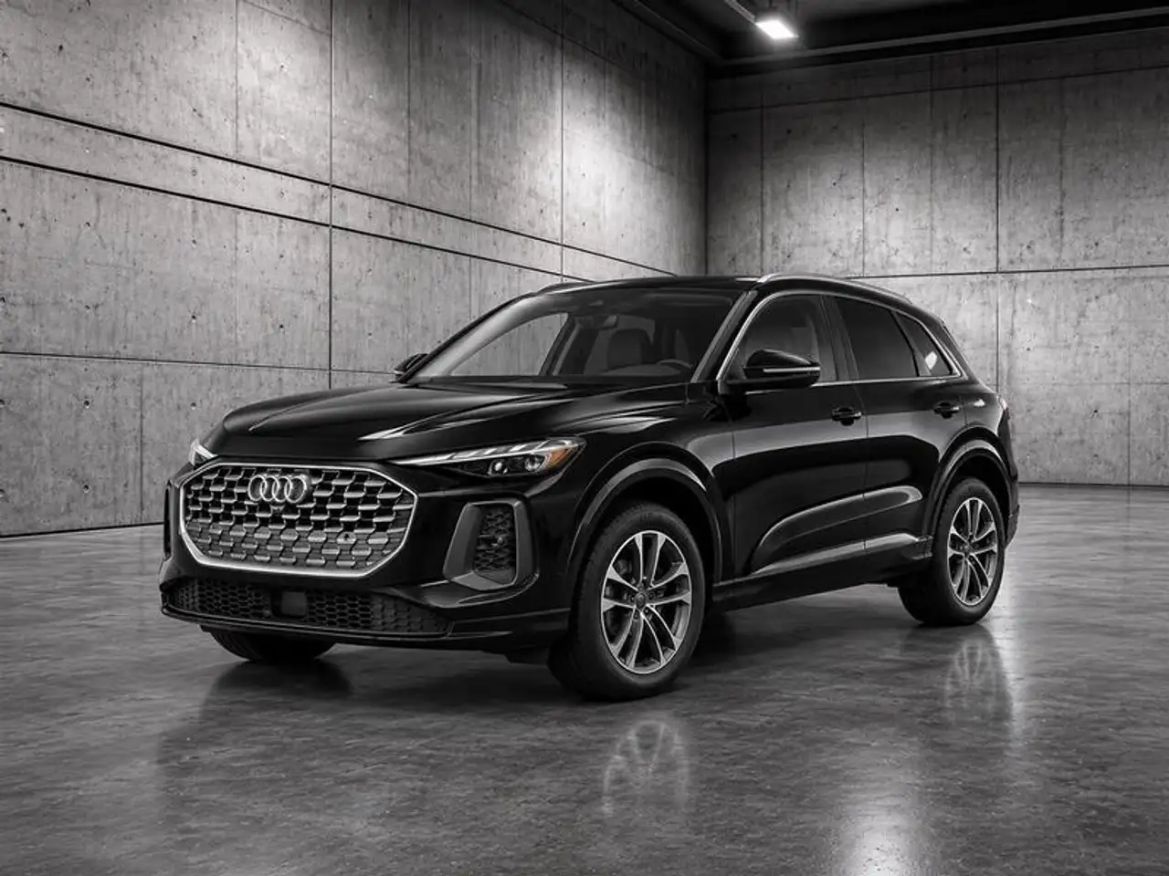 2025 Audi Q5