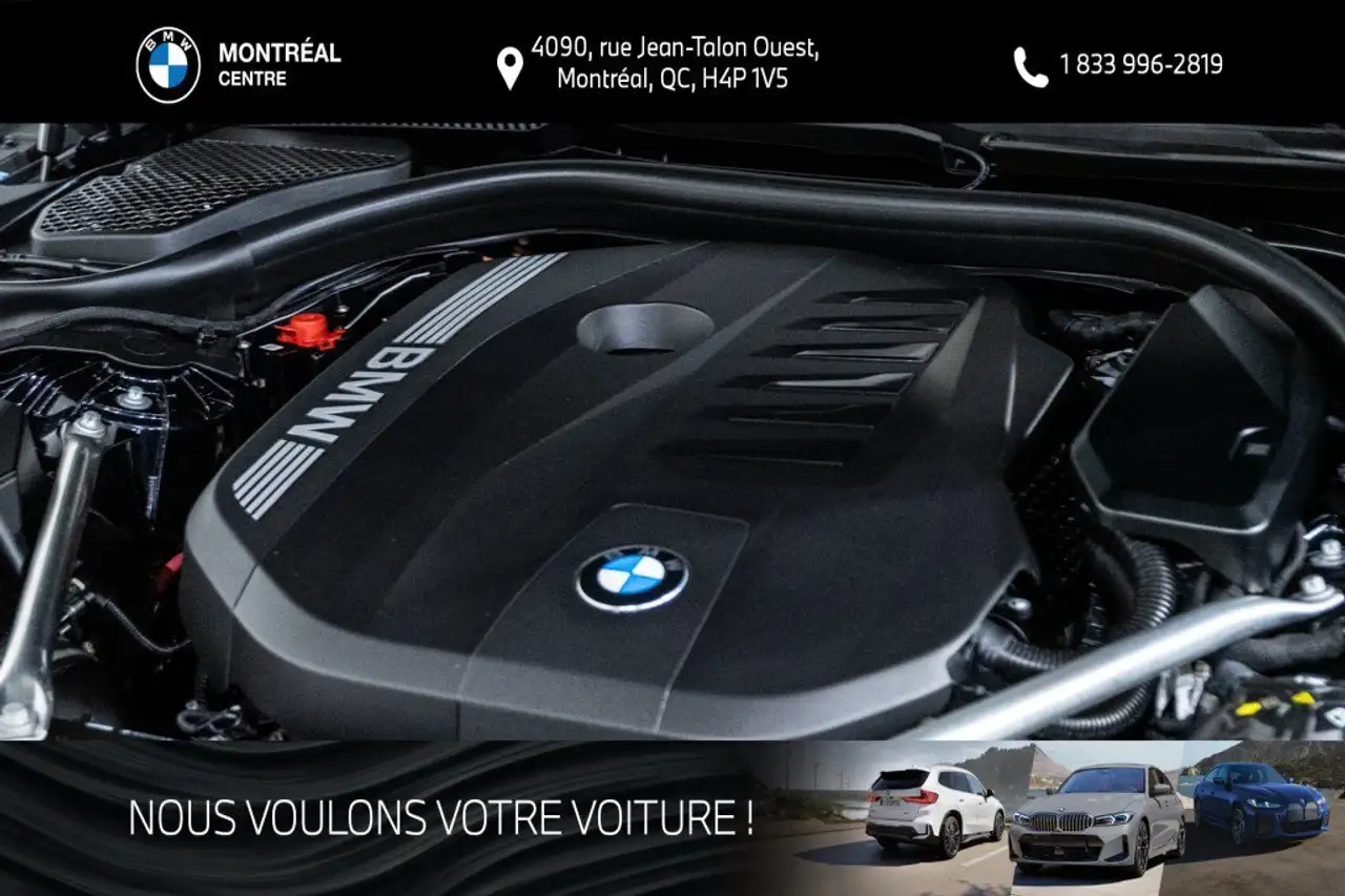 BMW 5 Series photo BMW 5 Series