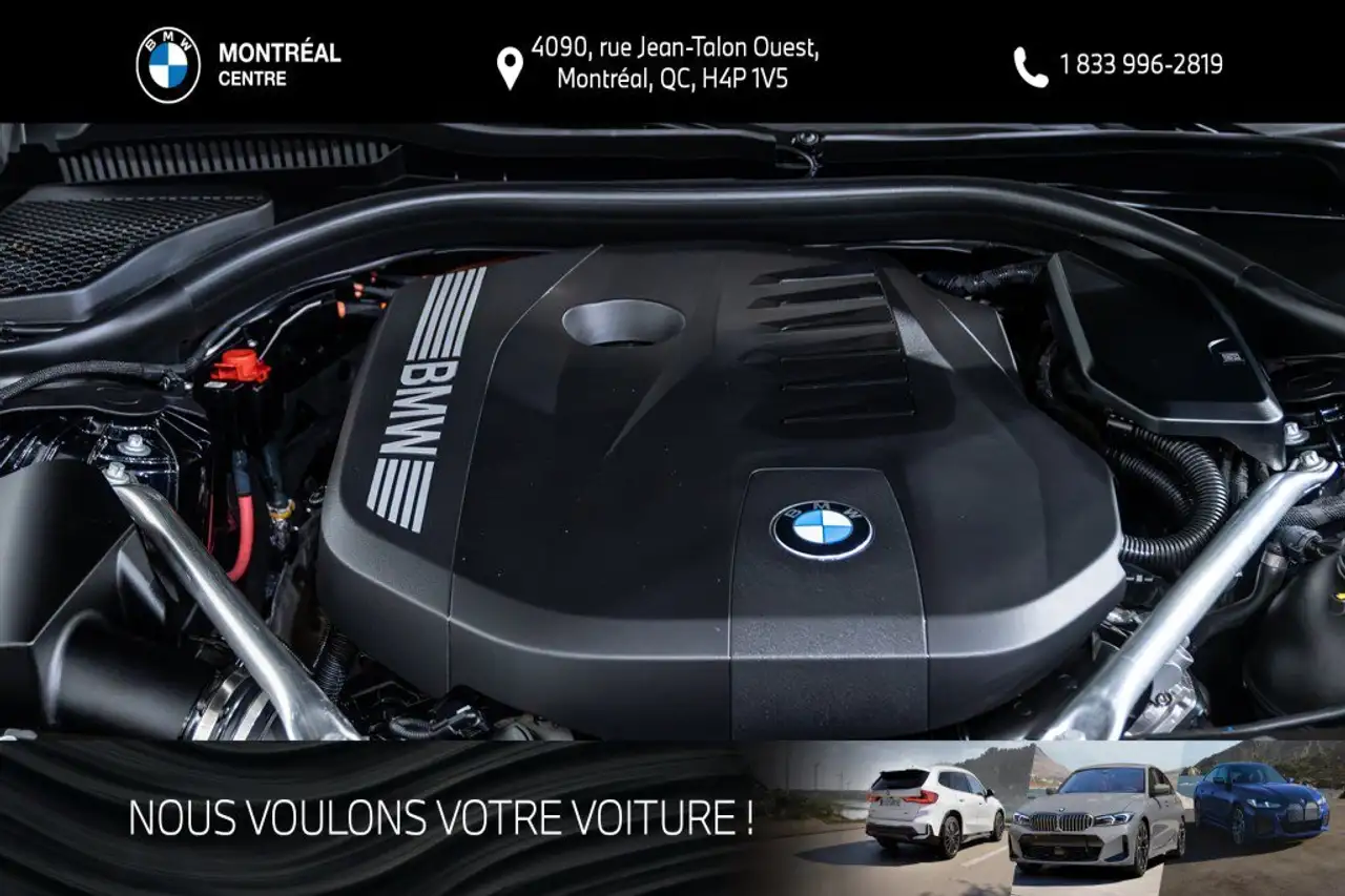 BMW 5 Series photo BMW 5 Series