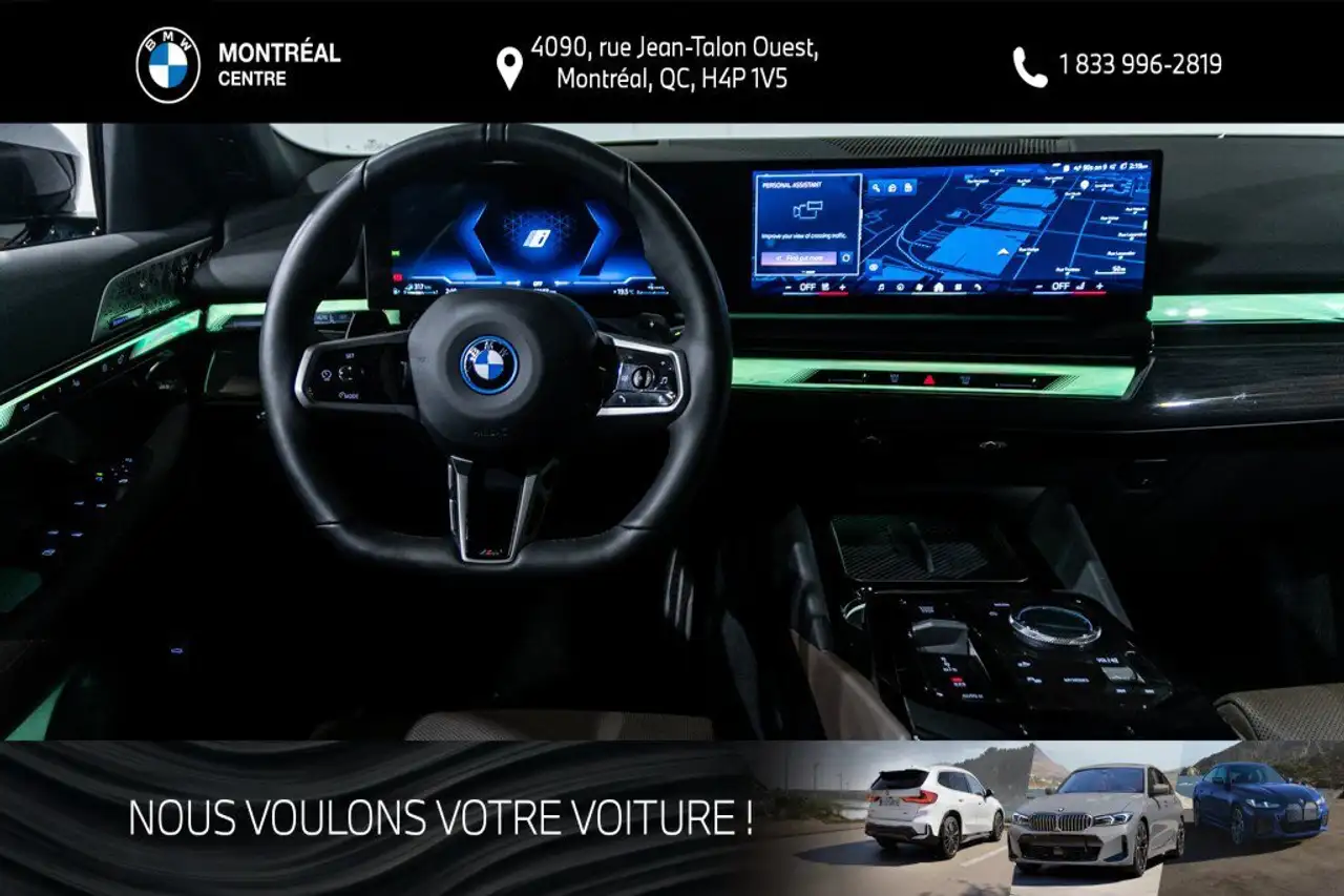 BMW 5 Series photo BMW 5 Series
