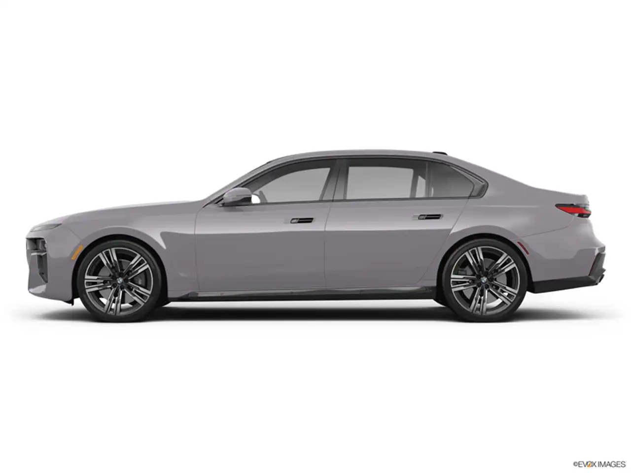 2026 BMW 7 Series
