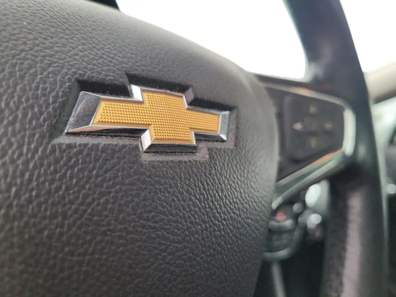 Chevrolet Cruze снимка Chevrolet Cruze