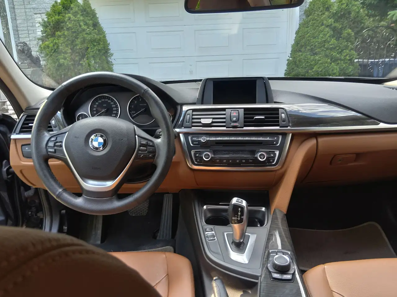 BMW 3 Series photo BMW 3 Series