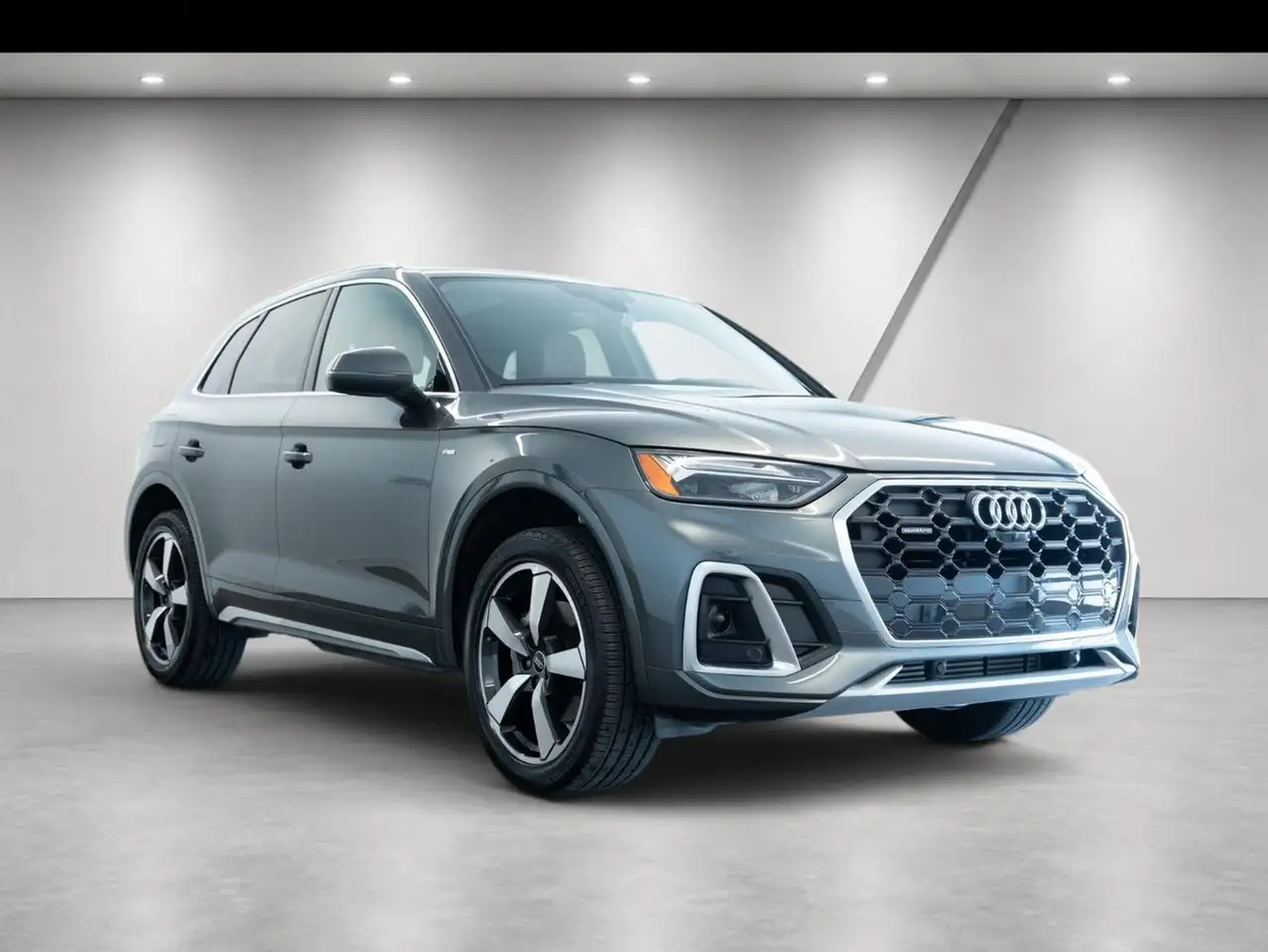 2024 Audi Q5