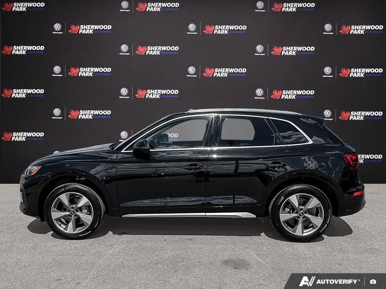 Audi Q5 photo Audi Q5