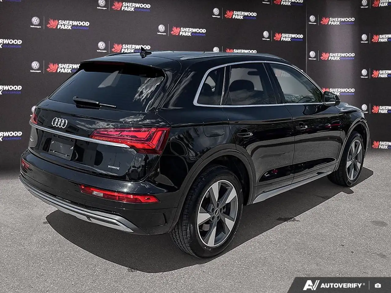 Audi Q5 photo Audi Q5