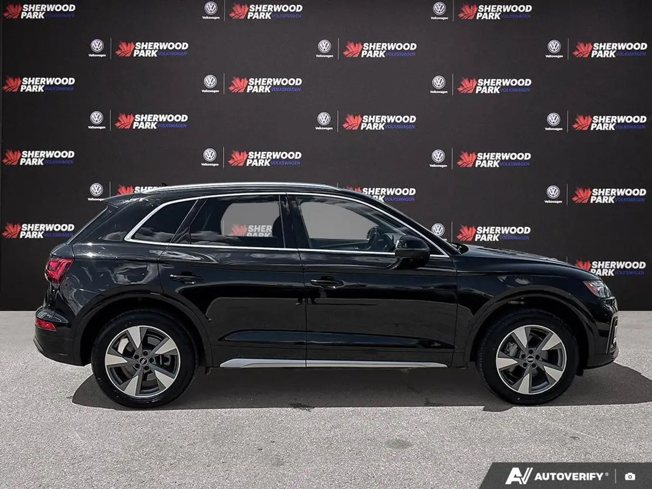 Audi Q5 photo Audi Q5