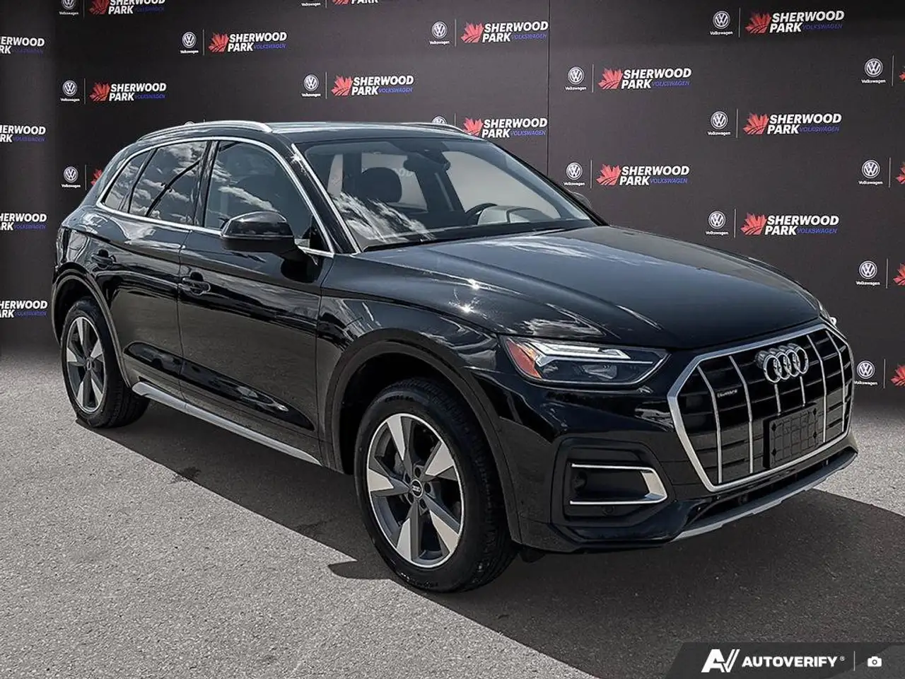 Audi Q5 photo Audi Q5