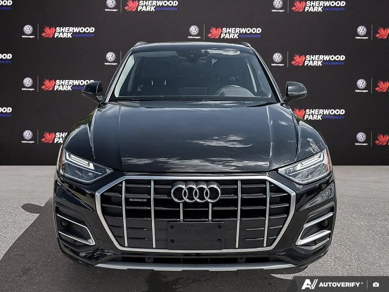 Audi Q5 photo Audi Q5
