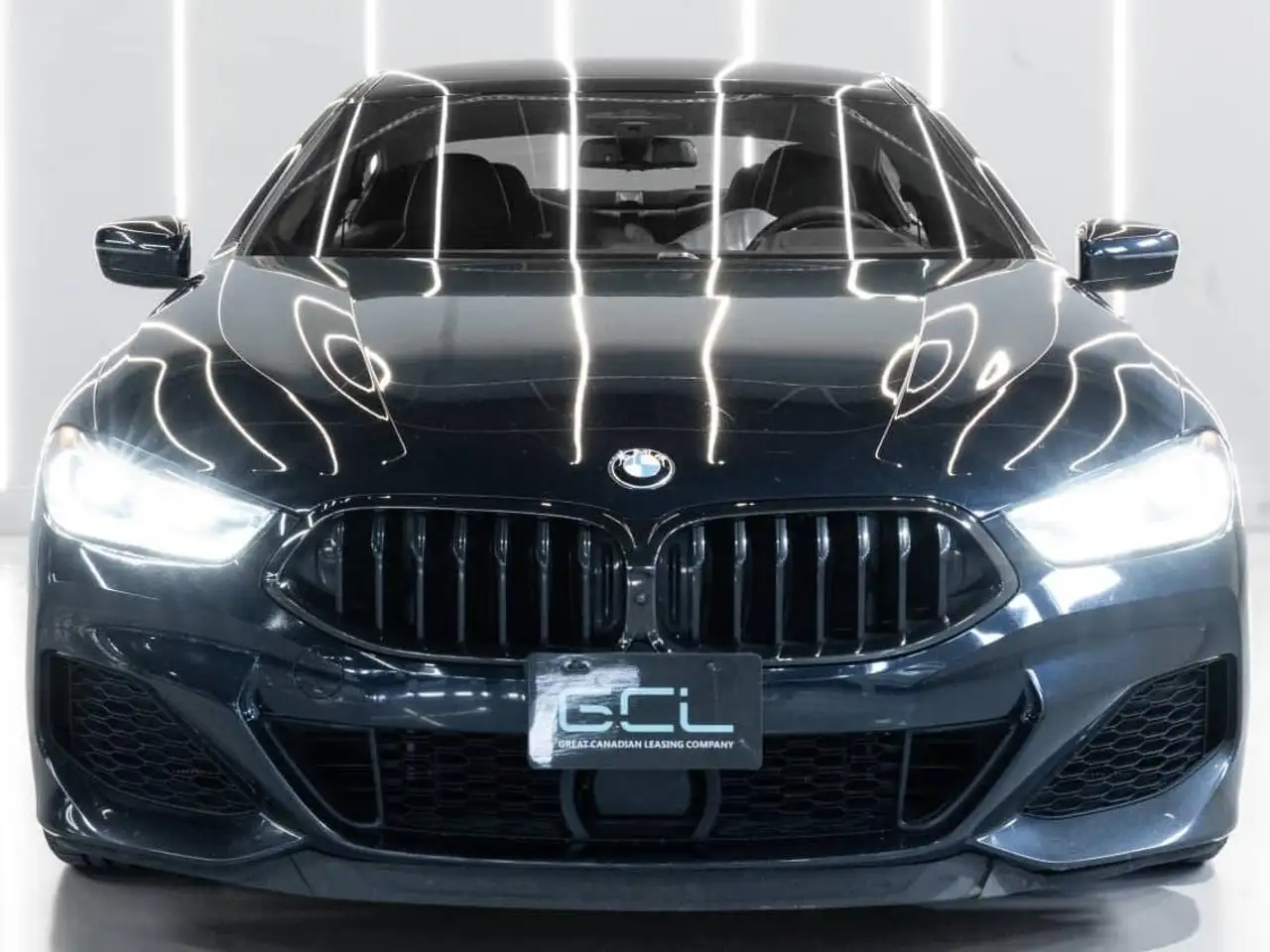 BMW 8 Series photo BMW 8 Series