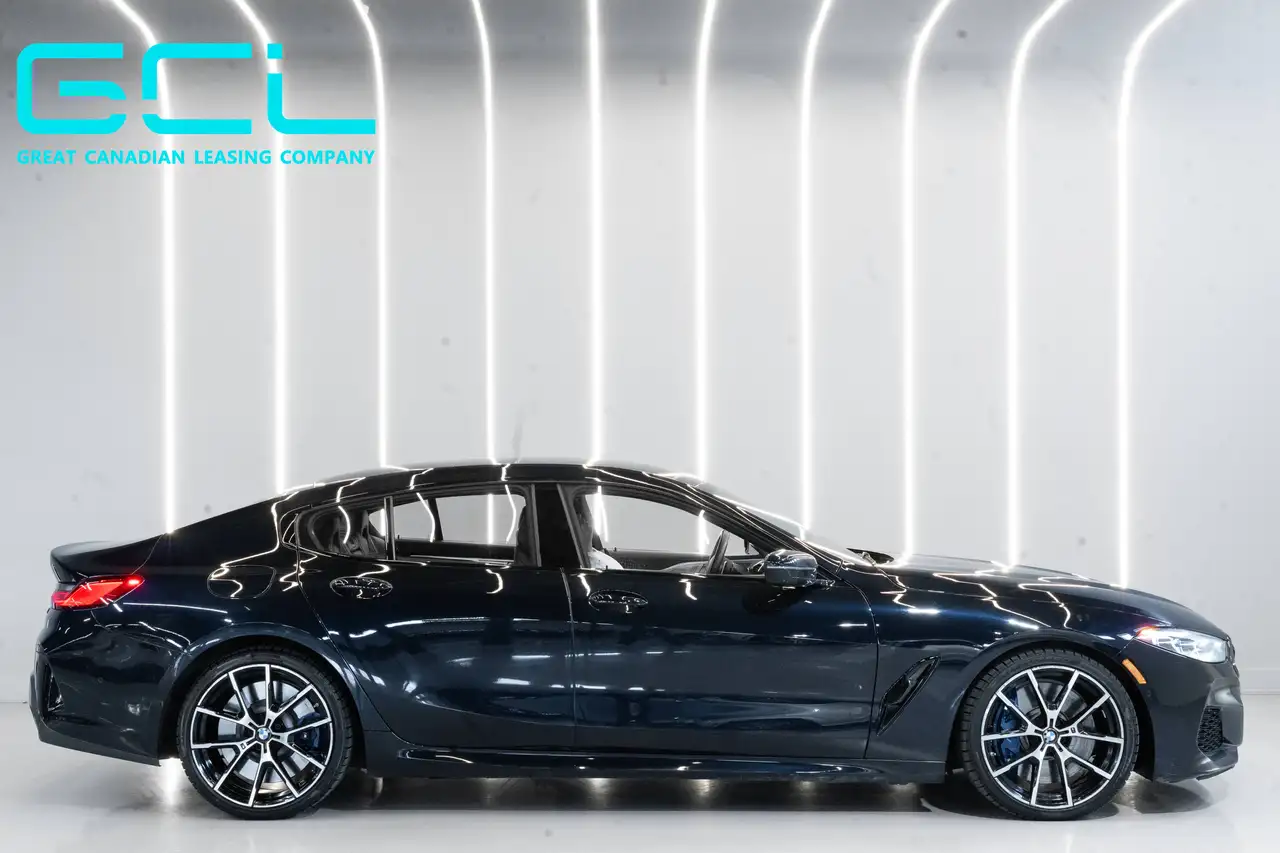BMW 8 Series photo BMW 8 Series
