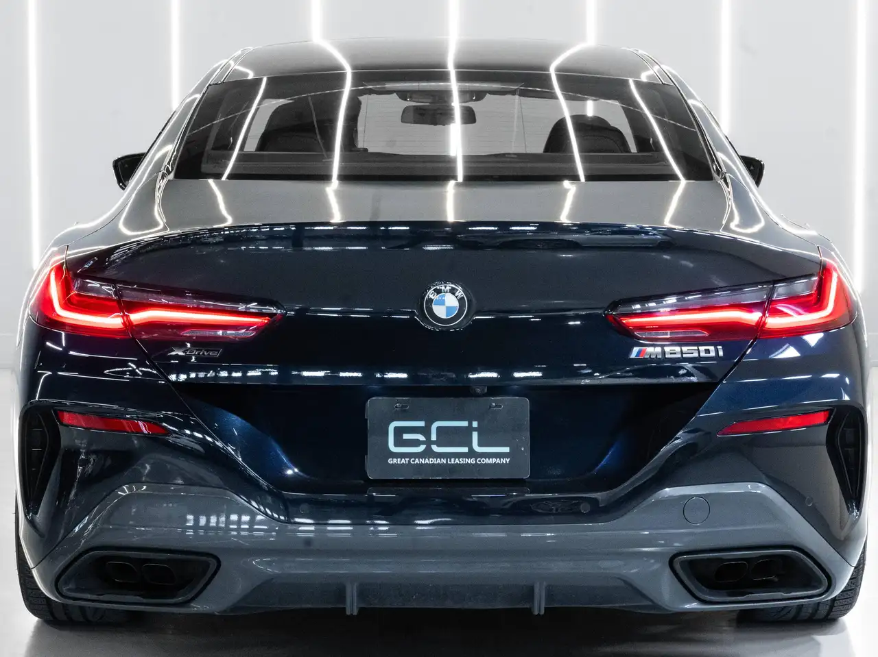 BMW 8 Series photo BMW 8 Series