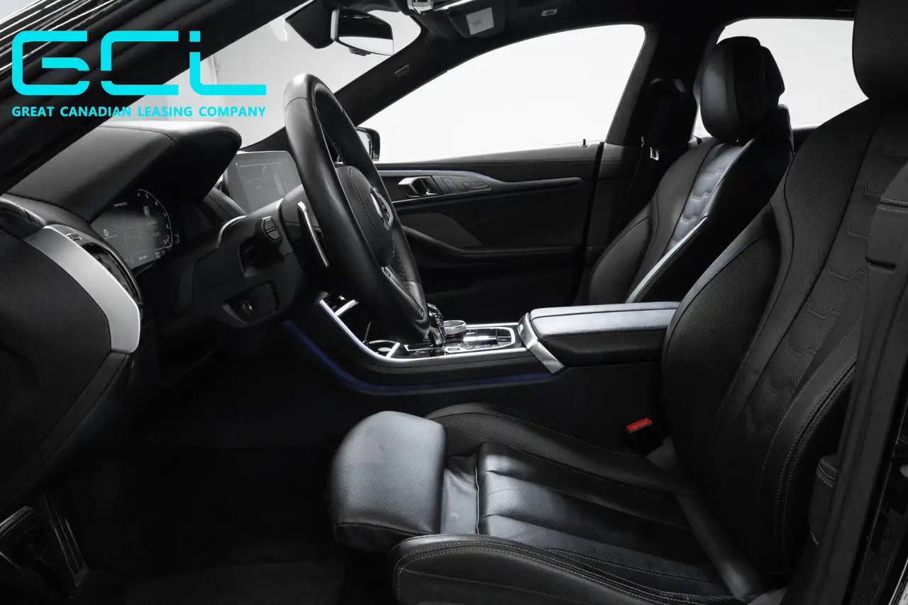 BMW 8 Series photo BMW 8 Series