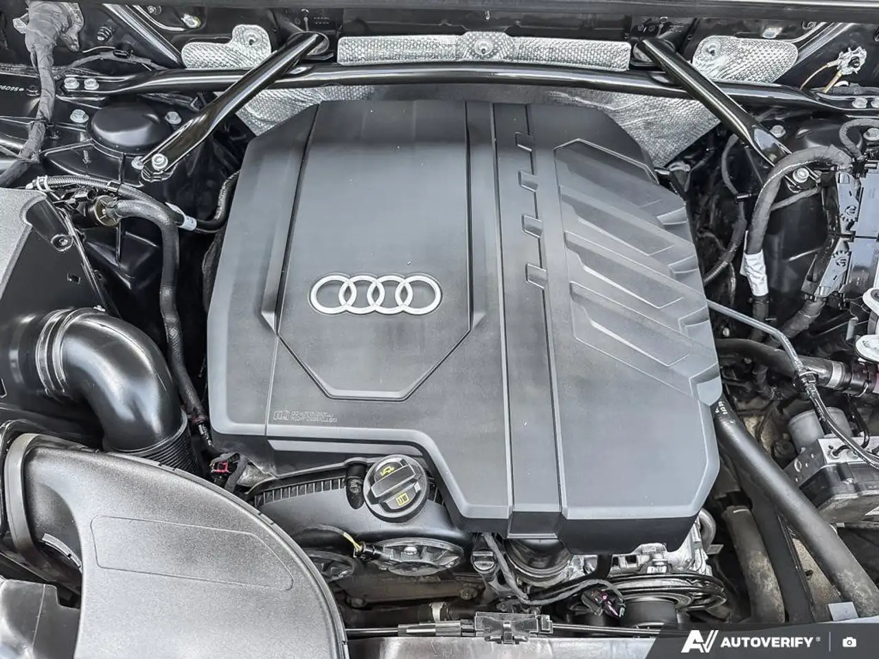 Audi Q5 photo Audi Q5