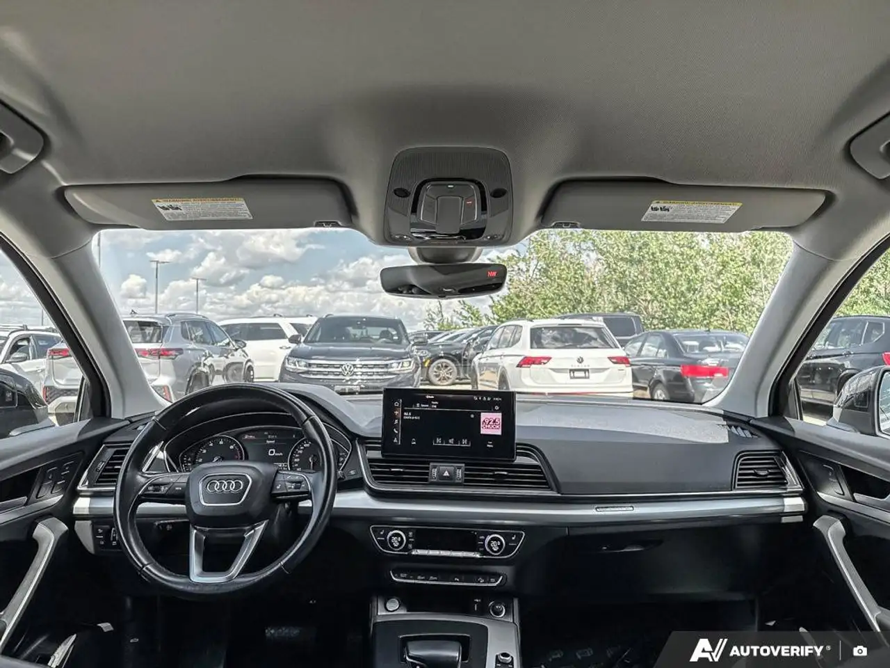 Audi Q5 photo Audi Q5