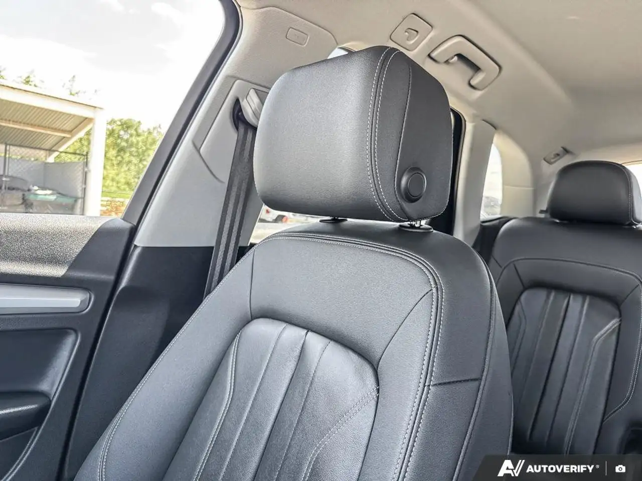 Audi Q5 photo Audi Q5