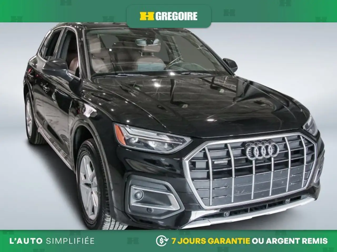 2023 Audi Q5