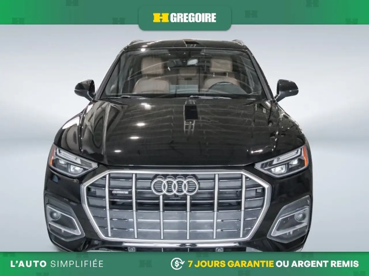 Audi Q5 снимка Audi Q5