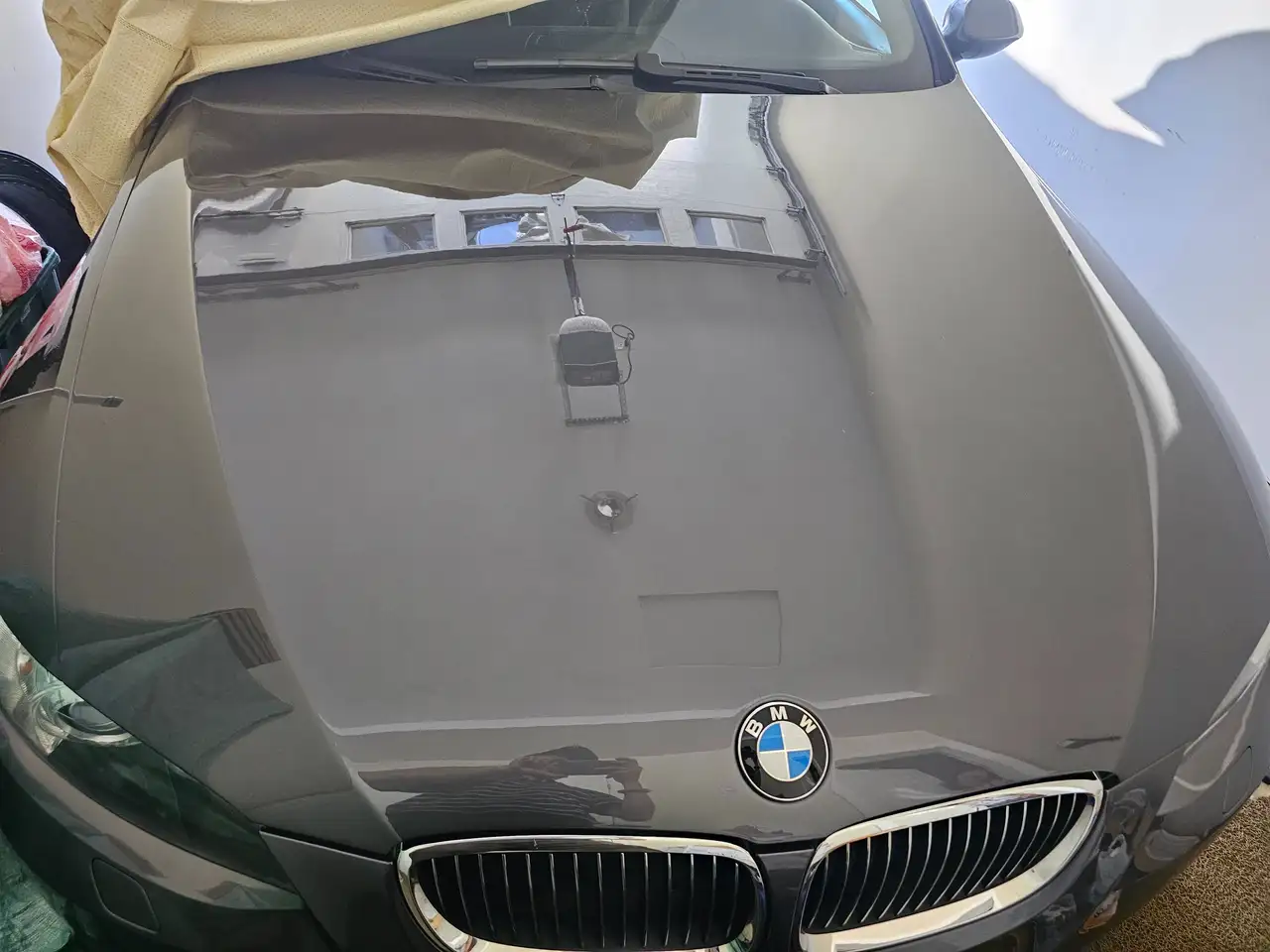 2007 BMW 3 Series