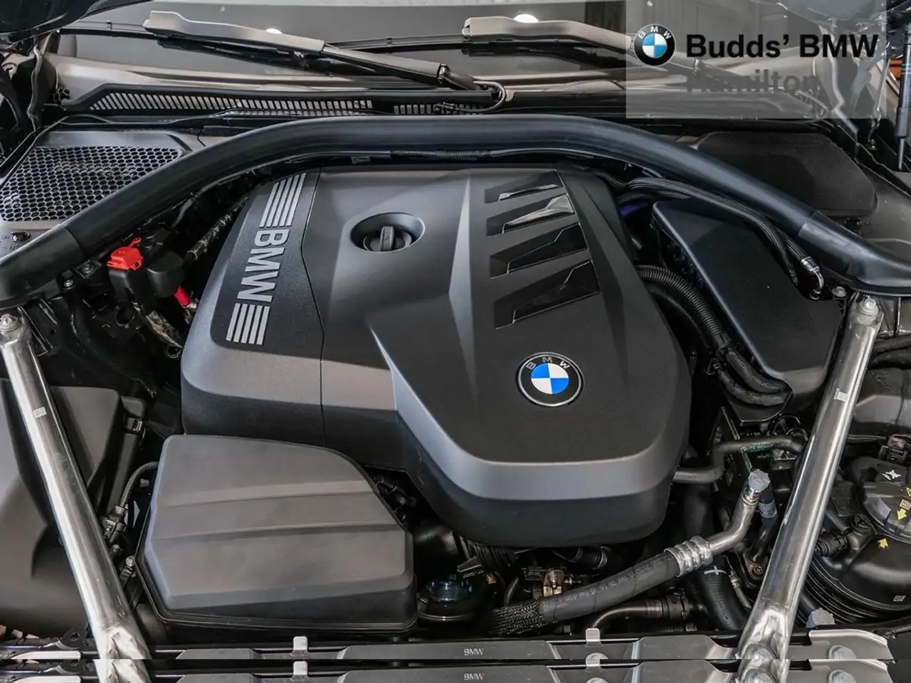 BMW 4 Series photo BMW 4 Series