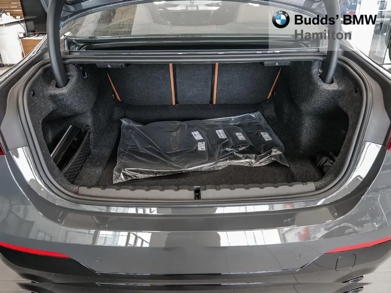 BMW 4 Series photo BMW 4 Series
