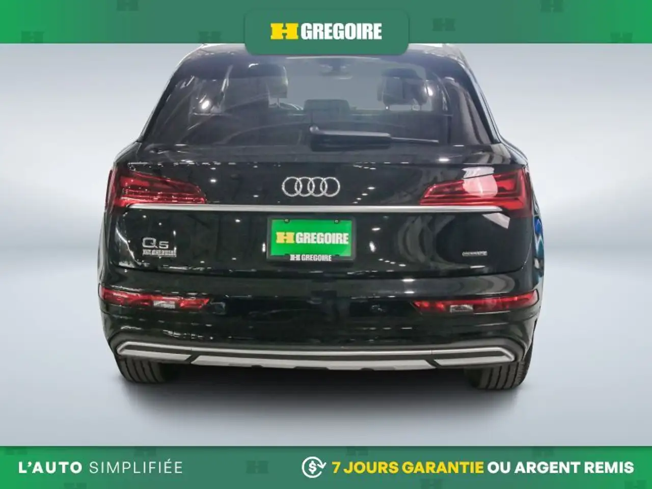 Audi Q5 снимка Audi Q5