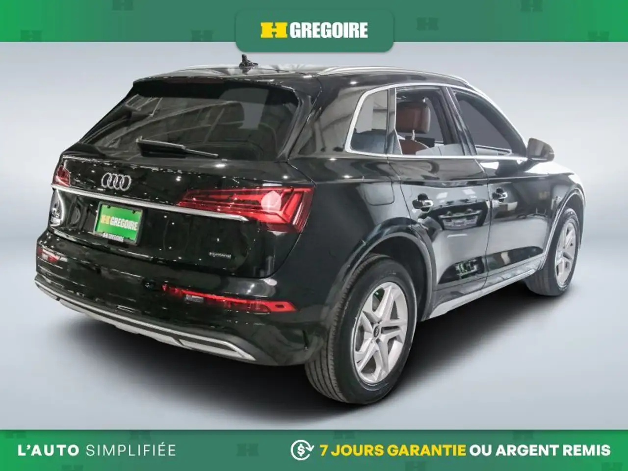 Audi Q5 снимка Audi Q5