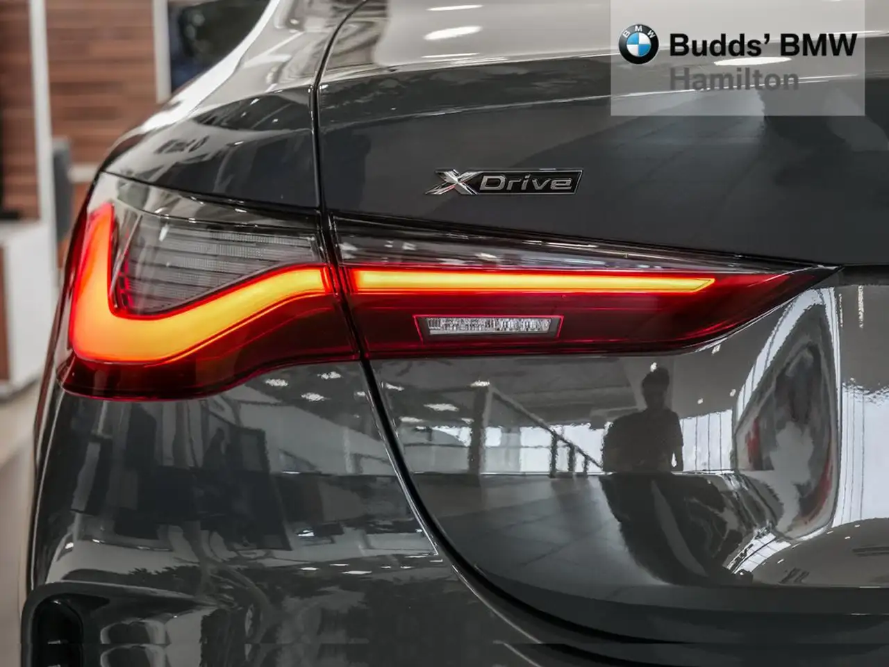 BMW 4 Series photo BMW 4 Series