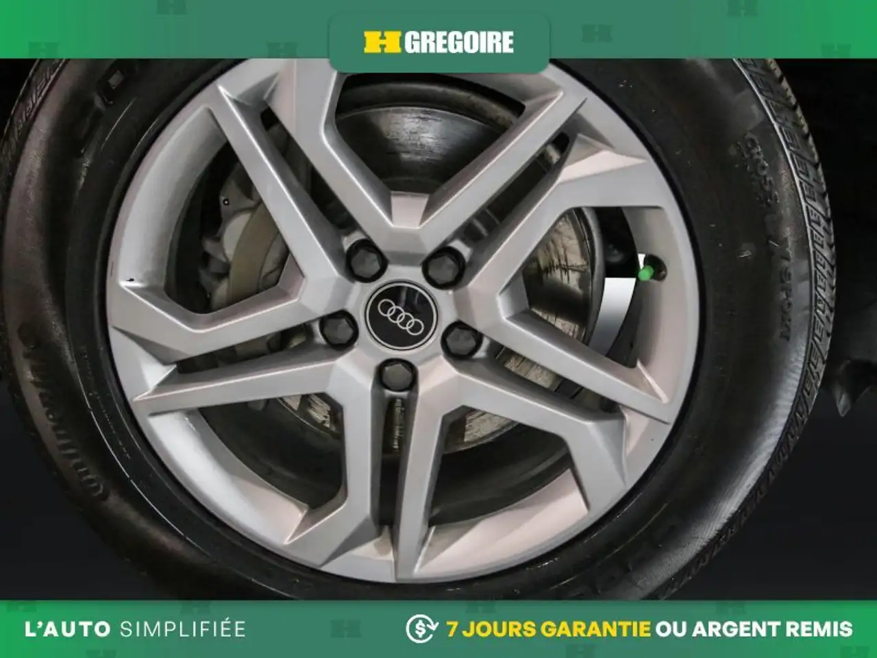 Audi Q5 снимка Audi Q5