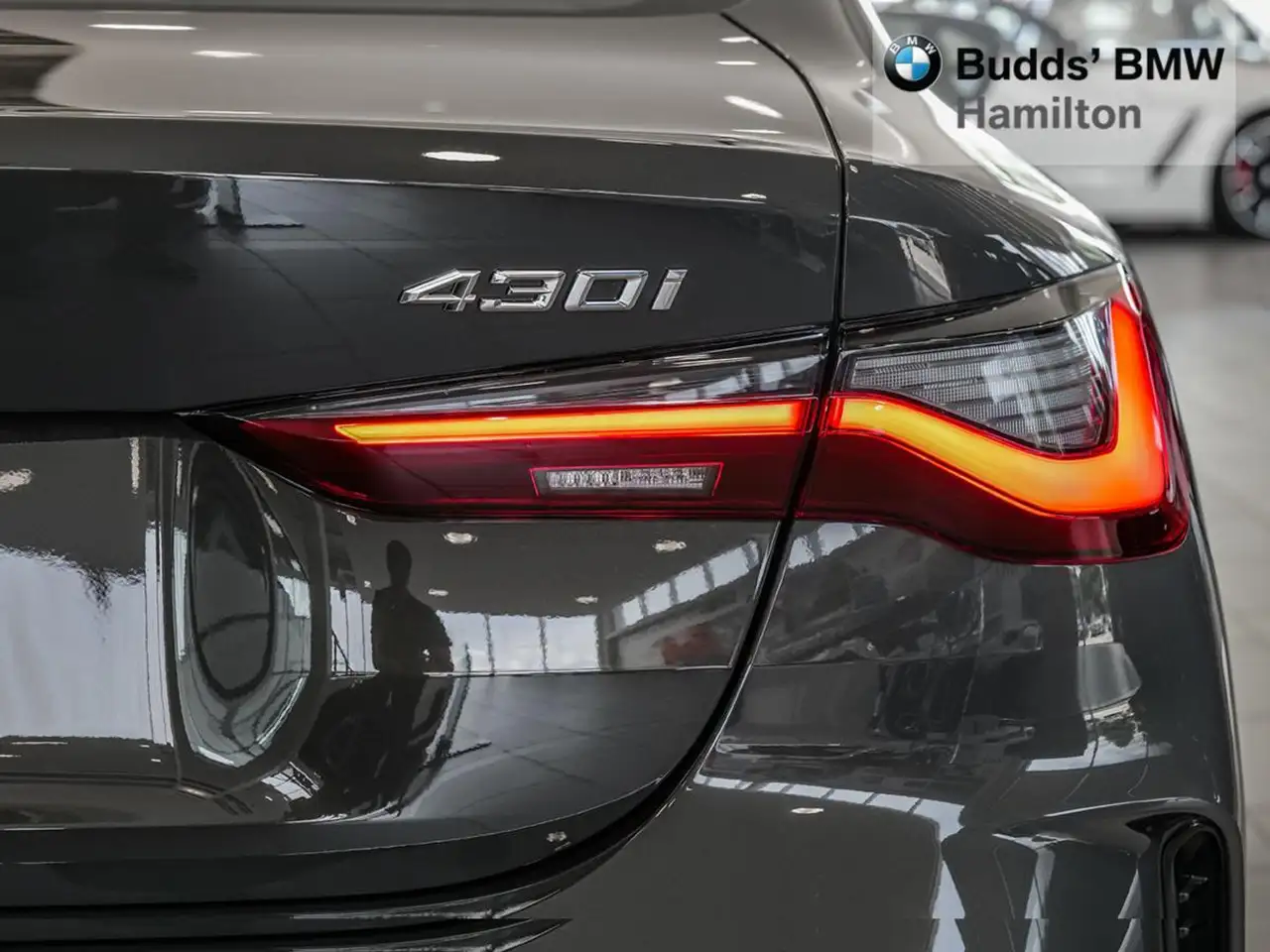 BMW 4 Series photo BMW 4 Series