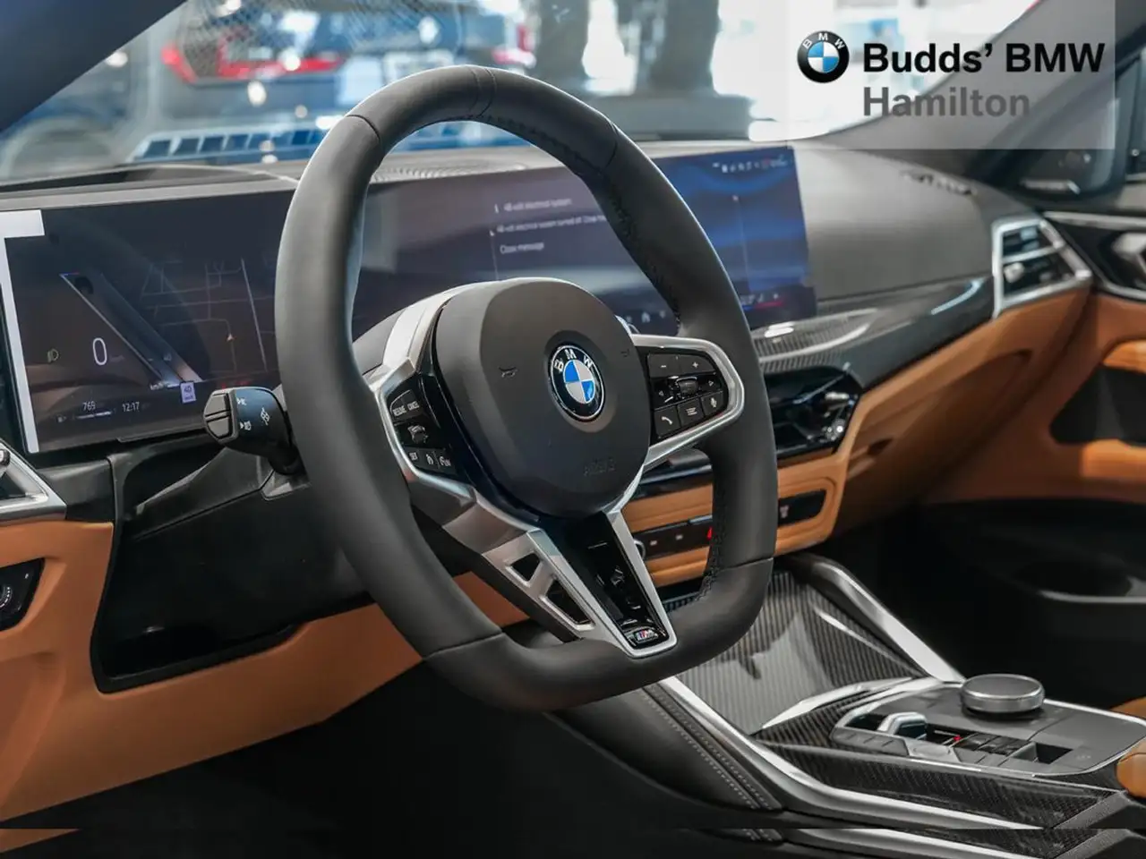 BMW 4 Series photo BMW 4 Series
